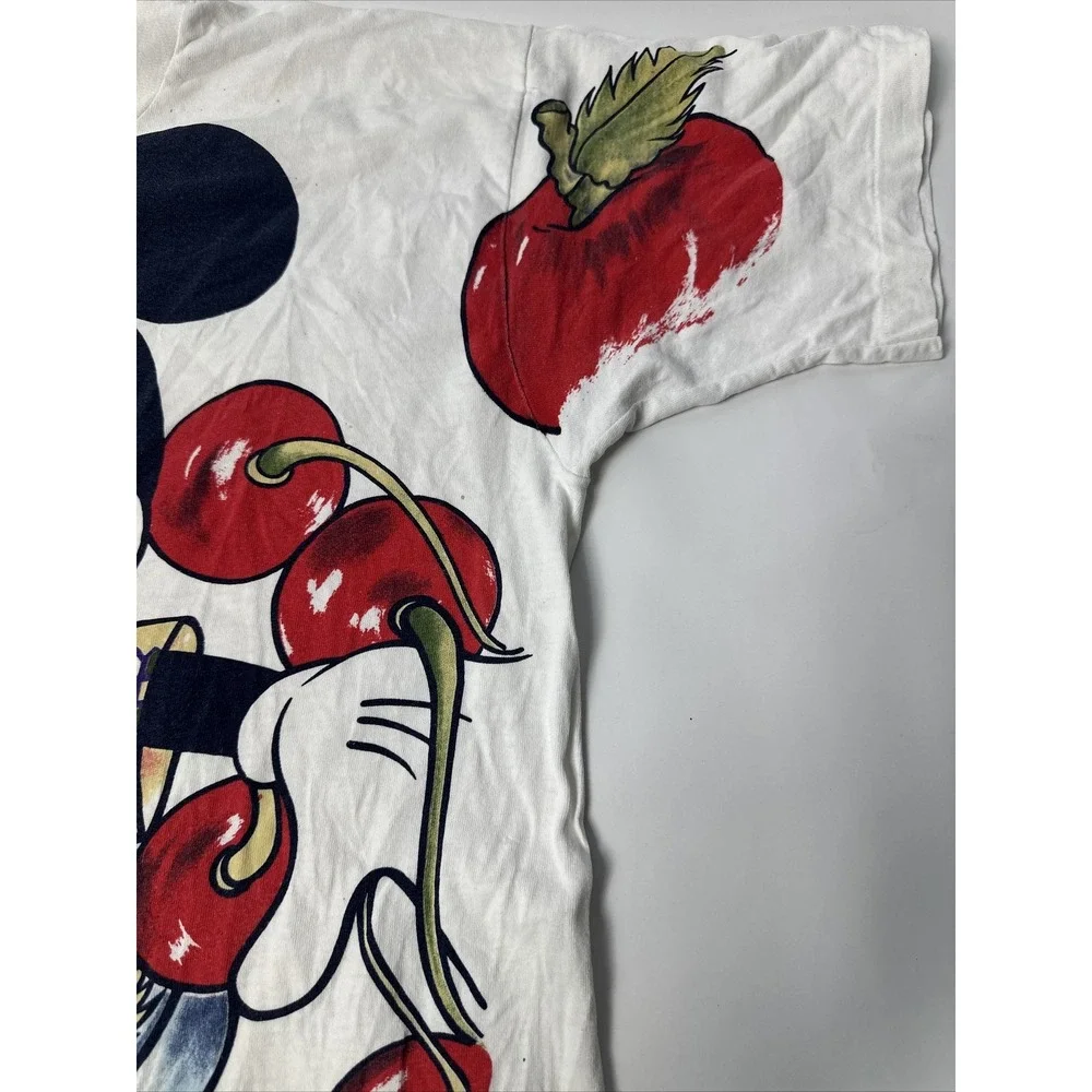 Mickey Unlimited this rare